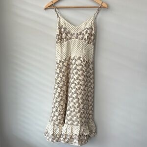 Mustafa Gulsoy Dress Size 2